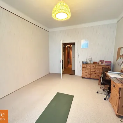 Anlageobjekt in Dornbach: 5-Zimmer-Maisonette-Wohnung - Bild 3