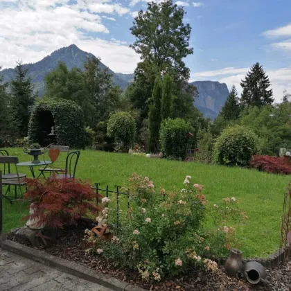 Idyllisches Einfamilienhaus mit atemberaubendem Blick auf Dornbirn bis zum Bodensee in Watzenegg/Heilenberg - Bild 2