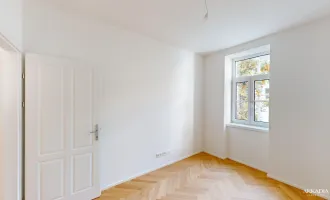 Großer Balkon I Sanierter Altbau I 3 Zimmer - A\\