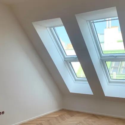 Erstbezug I Herrliche Terrassenwohnung I 2 Zimmer I Balkon - Bild 3