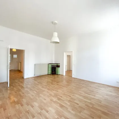 Attraktive 3-Zimmer Wohnung im 3.Bezirk - Top saniert! - Bild 3