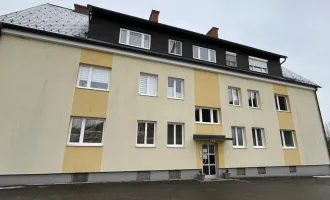 ++Günstige Anlegerwohnung mit ca. 64m² inkl. Keller und Autoabstellplatz++