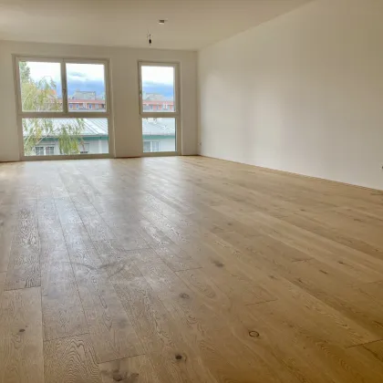 ++U1 Kagraner Platz! Luxurious 4 room apartment with 18m2 west-terrace - free of commission for the buyer++ - Bild 2