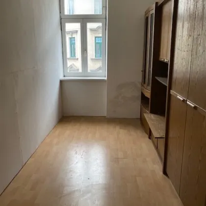 Simple Wohnung unweit vom Einkaufszentrum LUGNER CITY - Bild 2