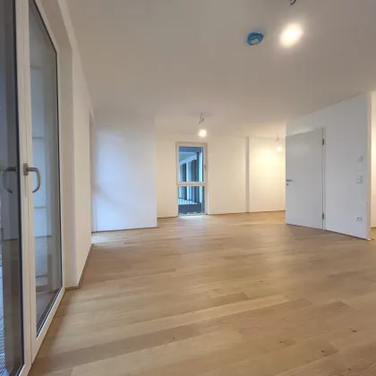 PROVISIONSFREI! Moderne 2-Zimmer Wohnung mit Balkon in Döbling, Erstbezug! - Bild 3