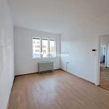 Wohnen mit Garten in Weiz - 70m² zum Top-Preis - Bild 3