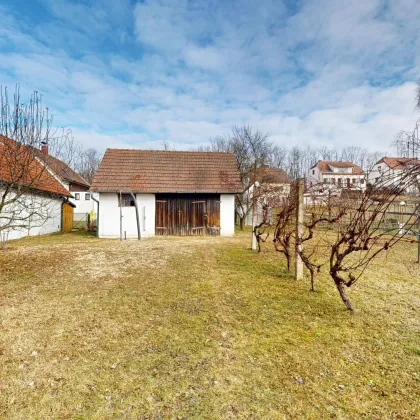 Charmantes Einfamilienhaus in Güssing mit großem Garten - Ideales Zuhause für Familien - Bild 3