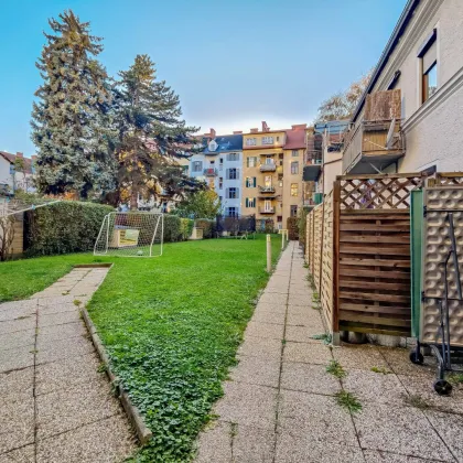 Neuer Preis! - Gartenwohnung nahe Jakominiplatz. - TG-Platz inklusive. - Ideal zur Vermietung. - Bild 3