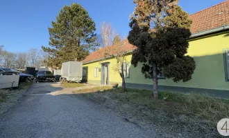 Renovierungsprojekt mit Potenzial, Einfamilienhaus auf 538m² Grundstück