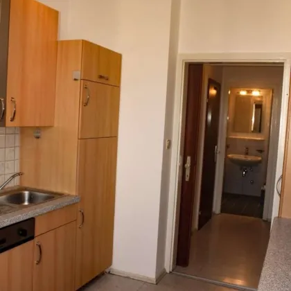 Traumhafte 2-Zimmer Wohnung mit Loggia in Top-Lage Graz - nur € 238.000,00 ! - Bild 3