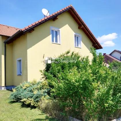 Perfektes Familienhaus mit viel Platz und Komfort in Strasshof - Jetzt kaufen für 649.000,00 €! - Bild 3