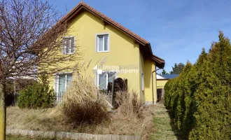 Perfektes Familienhaus mit viel Platz und Komfort in Strasshof - Jetzt kaufen für 649.000,00 €!