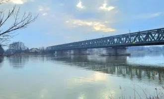 "Leben am Wasser" hier können Sie Ihren persönlichen Wohntraum leben