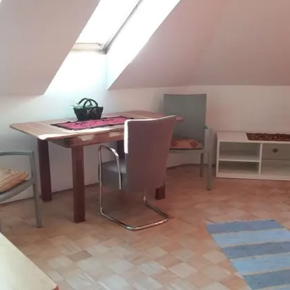 Sonnige 3 Zimmer Wohnung mit Küche nähe Zentrum - Bild 2