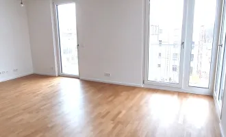 Anlegen am Rosenhügel*2 Zimmer mit Balkon