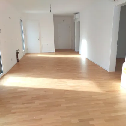 Vorsorgewohnung mit Bauteilaktivierung*3 Zimmer*BALKON - Bild 3