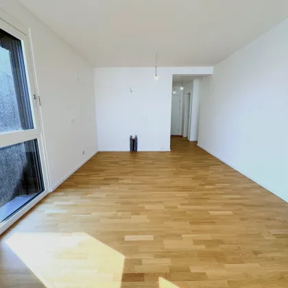 Vorsorgewohnung mit Bauteilaktivierung*3 Zimmer*BALKON - Bild 3