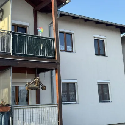 Reserviert! Traumwohnung in Kirchberg am Wagram - 3 Zimmer, Balkon, Parkplatz- jetzt kaufen für nur 140.000,00 €! - Bild 3