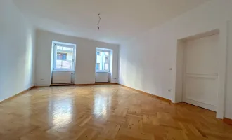 4 Zimmer-Altbauwohnung top geeignet als Wohnung oder Büro!