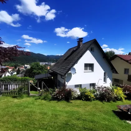 Gut saniertes, sofort verfügbares Einfamilienhaus in Wartberg - Bild 2