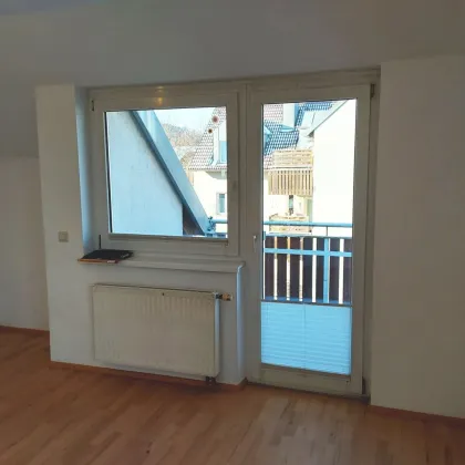 3 Zimmer Traumwohnung mit Balkon in Krummnussbaum - Bild 2