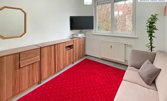 2-Zimmer-Wohnung in Bestlage