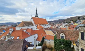 Mietwohnung mit Penthouse Feeling... zum Wohlfühlen anders