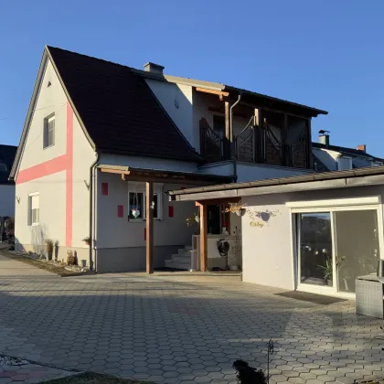 **Modernisiertes Einfamilienhaus in guter Lage** - Bild 2