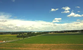 Eigentumswohnung mit herrlicher Aussicht in Asten zu verkaufen