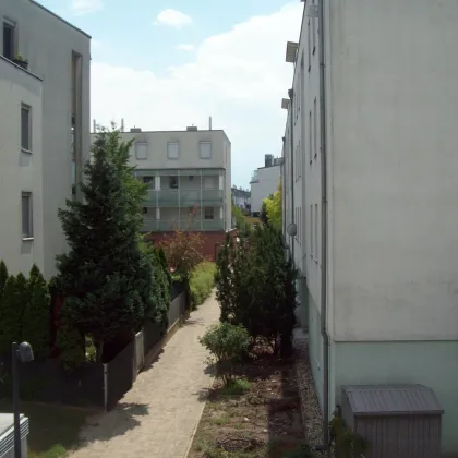 Moderne ZweiZimmerWohnung mit en-Suite-Bad - Bild 3