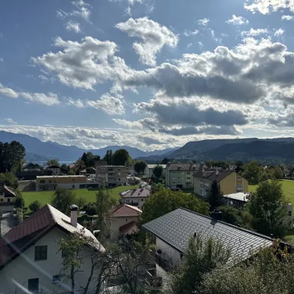 Charmantes Wohnhaus mit Seeblick und Bergpanorama in ruhiger Sackgassenlage am Attersee - Bild 3