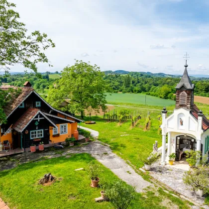 Wohnen und Arbeiten im Weingut - Bild 2