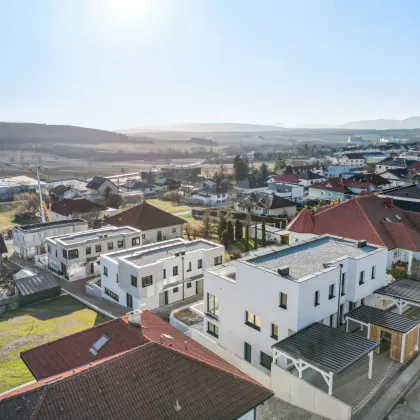 Jetzt bis zu EUR 16.500,- an Nebengebühren einsparen! Moderne Eleganz trifft auf Familienfreundlichkeit: Ihr neues Zuhause erwartet Sie! - Bild 3