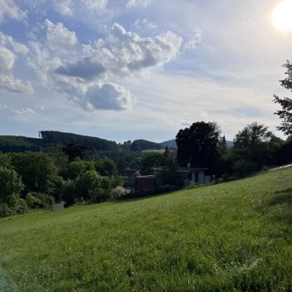 Naturliebhaber aufgepasst! Baugrundstück am Waldesrand - Bild 3