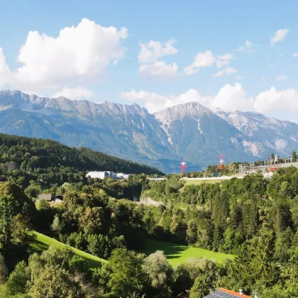 MISCHGEBIET: Über 1210m² großes Baugrundstück ab sofort NAHE INNSBRUCK zu kaufen! - Bild 2