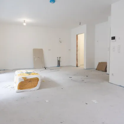 3-ZIMMER BALKONWOHNUNG ZUM WOHLFÜHLEN - Bild 3