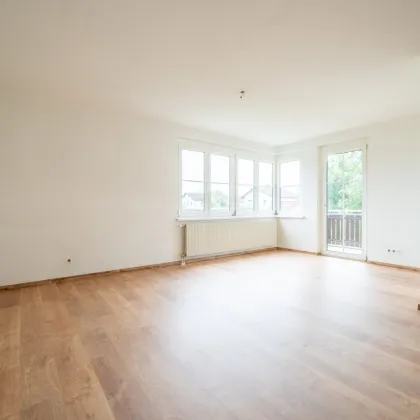 Schöne 3 Zimmerwohnung mit Balkon in der Nibelungenstadt Pöchlarn - Bild 2