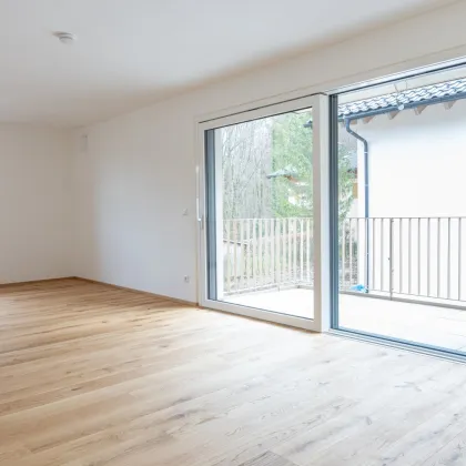 FÖRDERWÜRDIGE 3- ZIMMER WOHNUNG MIT SONNIGEM BALKON - Bild 3