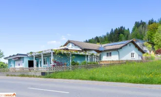 Traumhaftes Bungalow mit Einliegerwohnung in Doren