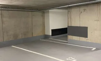 Garagenstellplatz in der Blumengasse (1170 Wien) zu vermieten!