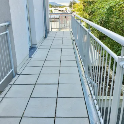 3 Zimmer - Balkon - Top 5 – befristet vermietet - Bild 2