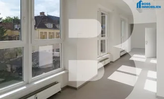 Bereit für den Start! - 36 m² Büro