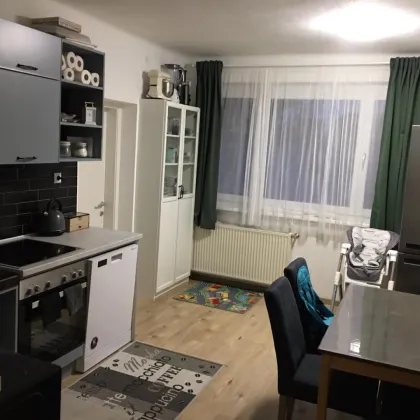 Schöne 3 Zimmer-Wohnung in Eggenberg Handelstraße! - Bild 2