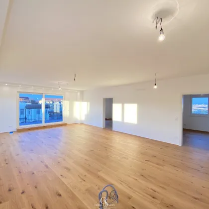 Exklusives Neubau-Penthouse: Moderne 4-Zimmer-Wohnung mit 128m² Terrasse in Premstätten - Bild 3