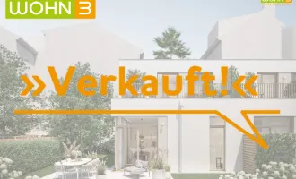 LILIE: einzigartiges Wohnjuwel mit Gartenweitblick und XL-Außenflächen