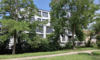 ++ Exklusive Terrassenwohnung ++ Erstbezug im Niedrigenergiehaus + Top 1