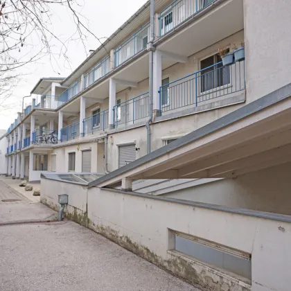 Gemütliche 4-Zimmer in Grünruhelage mit Garagenplatz beim Auhof-Center - Bild 2