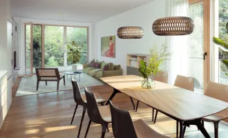 VERKAUFSSTART: Exklusive Erstbezug-Wohnung mit Garten und Terrasse am Wörthersee!