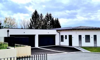 **Hartberg: Einzigartiges Wohnerlebnis: Exklusiver Bungalow mit 186 m² Wohnfläche**