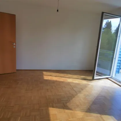 Nähe Uni und LKH: Vermietete 1-Zimmer-Wohnung mit großem Balkon in begehrter Lage! - Bild 2